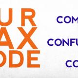 Tax Reform graphic 