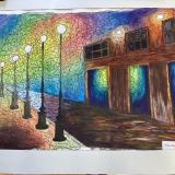 2022 Congressional Art Competition Winner