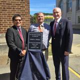 081825 mk titusville post office dedication