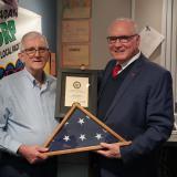 Rep. Kelly & Chuck Stopp