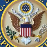 us house logo