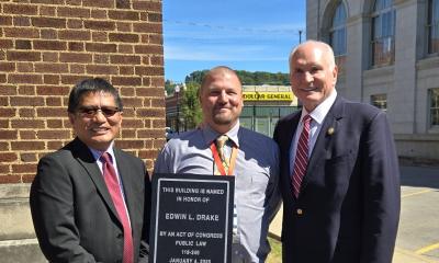 081825 mk titusville post office dedication