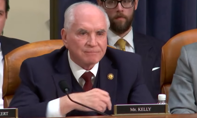 Congressman Mike Kelly